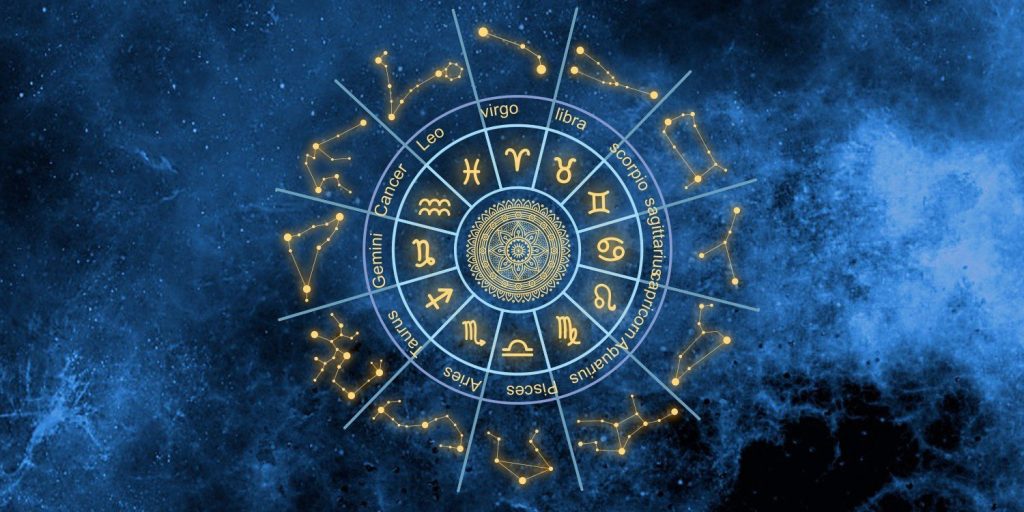 Астрология, основы и практики