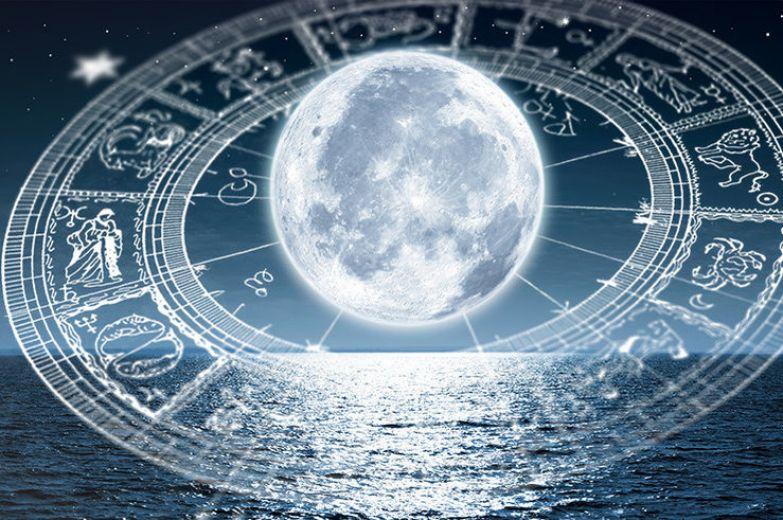 Практика Астрологии в жизни